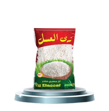 ارز زى العسل Zy Elassal rice
