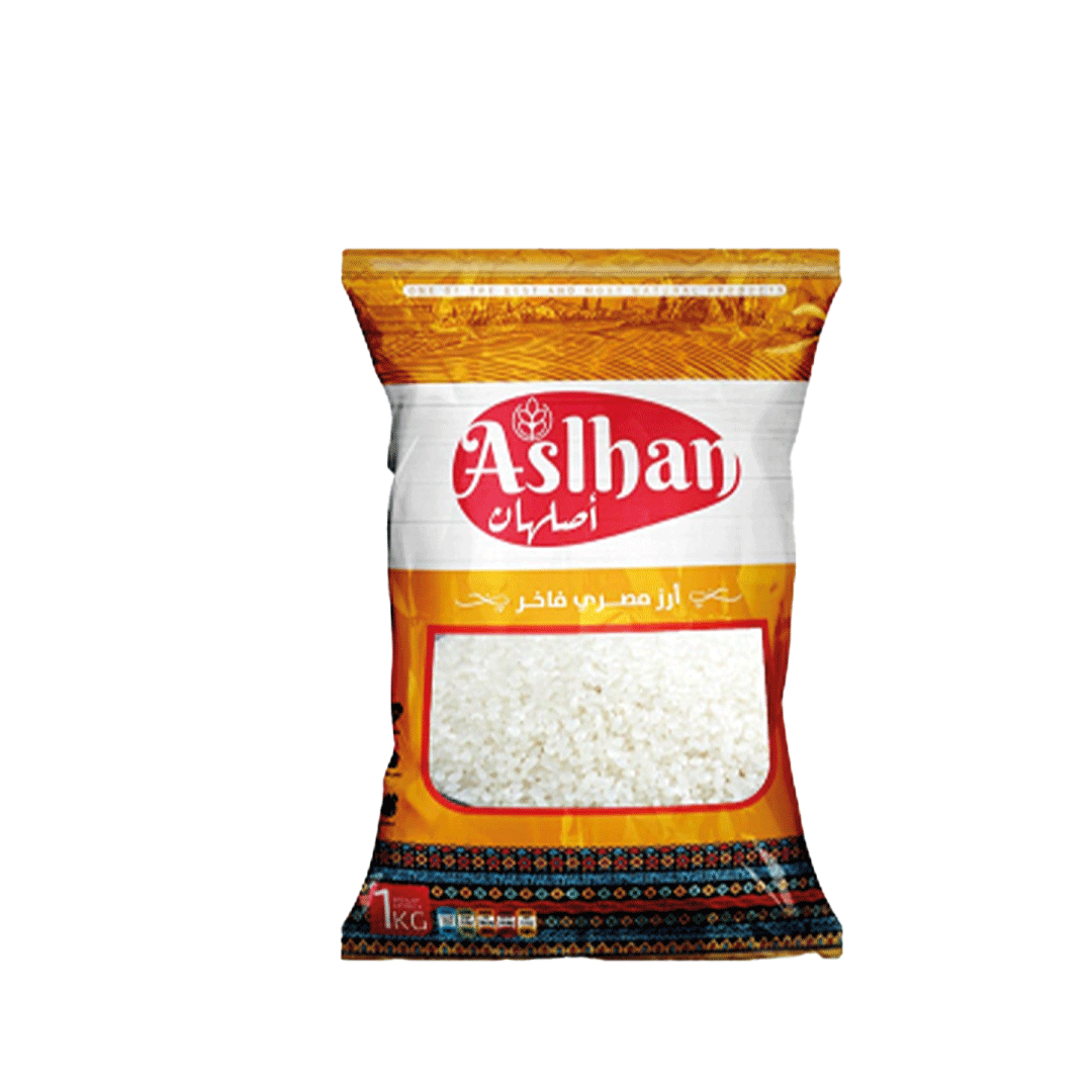 أرز أصلهان