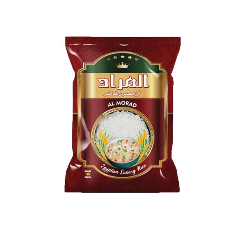 أرز المراد