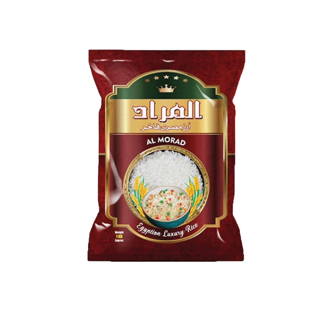 أرز المراد